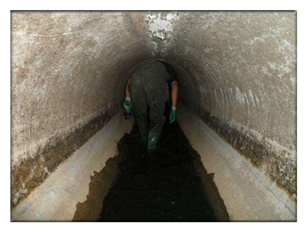 安岳管道高压清洗