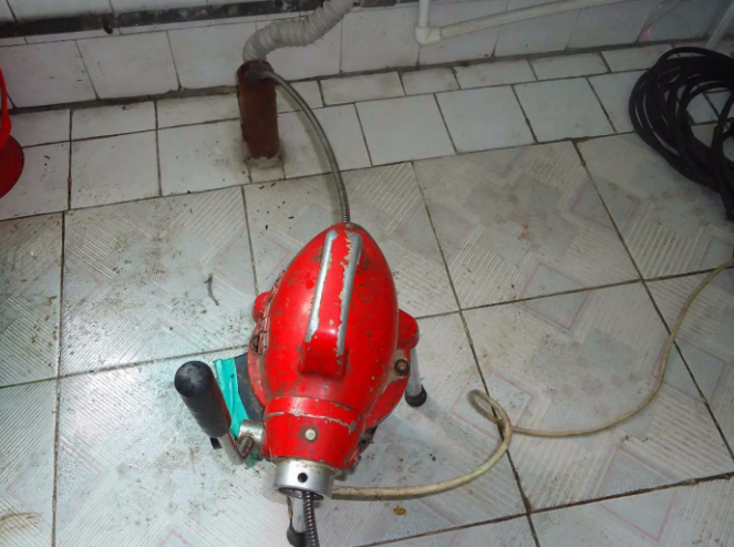 安岳下水道疏通