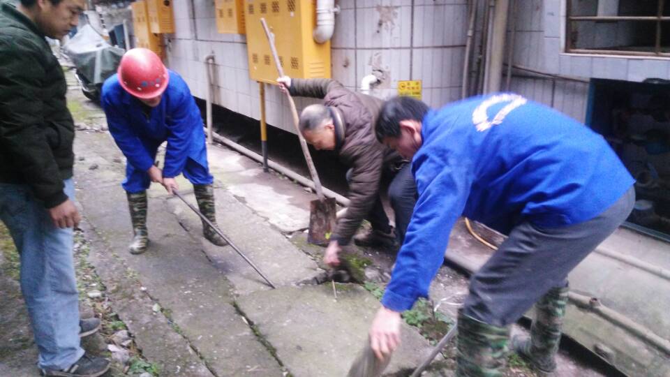 安岳清掏化粪池、管道疏通一站式服务<高效><技术><可靠>